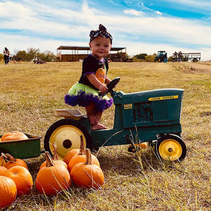 Meet your Posher, Kari